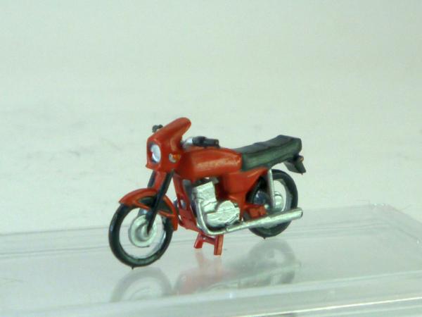 Jawa JAWA 350 -639 rot